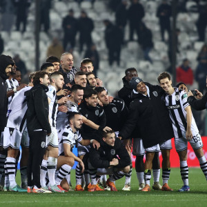 Τι συμβολίζει το ελεφαντάκι που κρατούσαν οι παίκτες του ΠΑΟΚ στους πανηγυρισμούς (video)