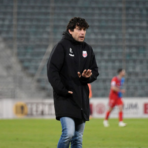 Φεράντο για την ενίσχυση του Βόλου: «Ελπίζω να φέρει κάτι ο Άγιος Βασίλης»