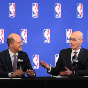 ΝΒΑ και FIBA αρχίζουν συνομιλίες με ομάδες για τη νέα λίγκα