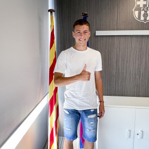 Όταν ο Γκεοργίεφ θήτευσε στη θρυλική «La Masia» της Μπαρτσελόνα - Τι είχε πει για τις εμπειρίες του