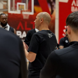 «Πρώτη» για Πεναρόγια και Πέιν στην Παρτίζαν