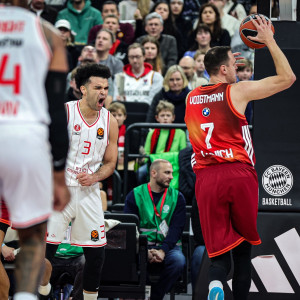 «Ξέσπασε» στη Μπάγερν και επέστρεψε στις νίκες η Χάποελ Τελ Αβίβ