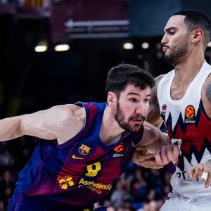 Τι είδαμε στο ματς της χρονιάς του «Palau»: Ανεπανάληπτος Πάντερ, τρεις παρατάσεις και... στενάχωρος επίλογος