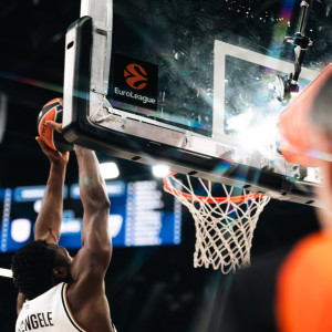 Με Καμπενγκέλε και Ράιτ η Ντουμπάι «άλωσε» την Πόλη