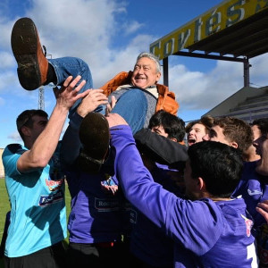 «Αν ο Βινίσιους είναι δυσαρεστημένος, θα τον αγοράσουμε» - Ομάδα από τοπικό της Ισπανίας κέρδισε το λαχείο και κάνει όνειρα