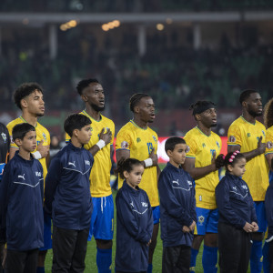 Πρωτοφανής απόφαση στην Γκαμπόν: Η κυβέρνηση ανέστειλε τη λειτουργία της Εθνικής ομάδας!