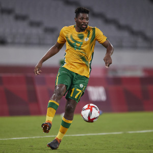 Η Νότια Αφρική πήρε το ντέρμπι από την Ανγκόλα και έκανε βήμα πρωτιάς