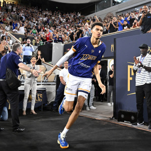 Σκάνδαλο διαφθοράς στο γαλλικό μπάσκετ: Οι τέσσερις εταιρείες και η θέση του Γουεμπανιαμά στην υπόθεση