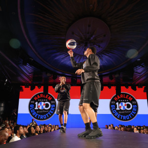 Οι θρυλικοί Χάρλεμ Γκλομπτρότερς στην Αθήνα!