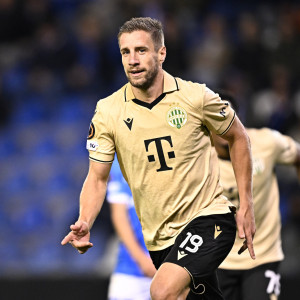 Έτσι πήρε η ΑΕΚ τον Βάργκα - Πόσα χρήματα δαπάνησε