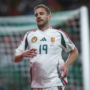 Μπαρνάμπας Βάργκα: Ενας «killer» για την ΑΕΚ που ταιριάζει... κουτί στα πλάνα του Νίκολιτς