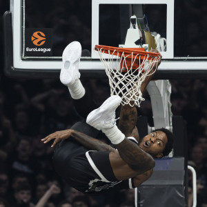 Ο Ταϊρίκ Τζόουνς έρχεται στον Ολυμπιακό για να φέρει τα πάνω... κάτω - Η πορεία μέχρι τη συμφωνία