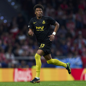 «Ο Ολυμπιακός κοιτάζει την περίπτωση του Κέβιν Ροντρίγκες»