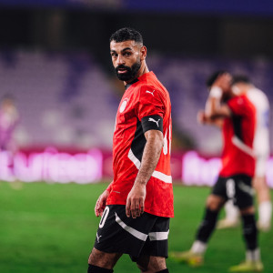 Η Αίγυπτος... ίδρωσε, αλλά με λυτρωτή Σαλάχ έκανε την ανατροπή και κέρδισε την Ζιμπάμπουε