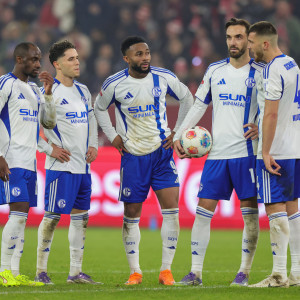 Απίστευτο κι όμως αληθινό: Η πρώτη Σάλκε έχει σκοράρει λιγότερα γκολ από την τελευταία Ντιναμό Δρέσδης