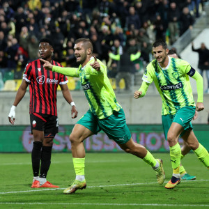 Νίκη οκτάδας για την ΑΕΚ Λάρνακας - Προκρίθηκε παρά την ήττα από τη Ράκοφ η Ομόνοια