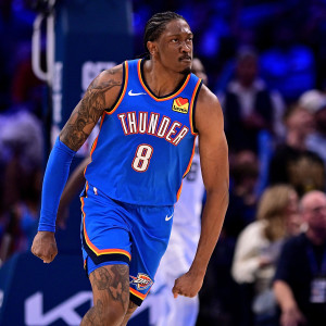 Επέστρεψαν στις... εργοστασιακές ρυθμίσεις οι Θάντερ, άλλη μία νίκη για τους Πίστονς