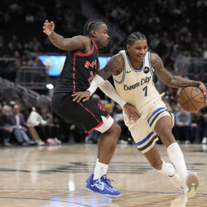 Συνεχίζεται η κατηφόρα των Μπακς