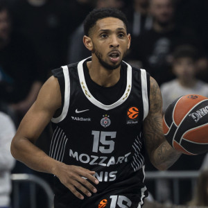 Αυτά έκανε ο Πέιν στο ντεμπούτο του με την Παρτίζαν