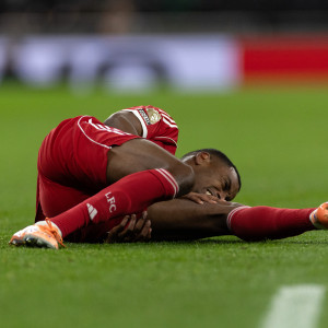 Μεγάλο πλήγμα στη Λίβερπουλ: Χάνει για αρκετούς μήνες τον Ίσακ