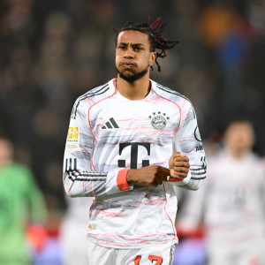 Ρεάλ Μαδρίτης και Μάντσεστερ Σίτι ενδιαφέρονται για τον Ολίσε: Μόνο με πρόταση «μαμούθ» τον πουλάει η Μπάγερν Μονάχου