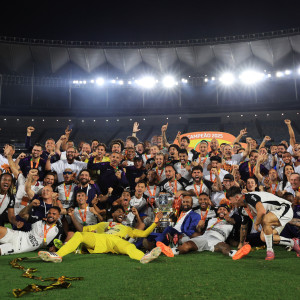 Κυπελλούχος Βραζιλίας με «υπογραφή» Ντεπάι η Κορίνθιανς