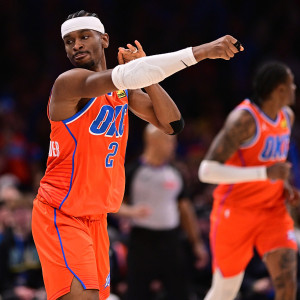 Τον... χαβά τους οι Θάντερ, πέρασαν από το Σαν Αντόνιο οι Καβαλίερς