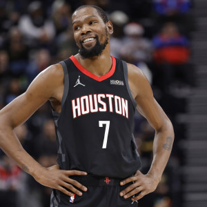 Νίκη στο φινάλε για τους Νικς, με οδηγό τον Ντουράντ οι Ρόκετς