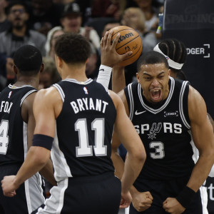 Επιβίωσαν οι Σπερς, μπορούν και χωρίς τον Γιόκιτς οι Νάγκετς