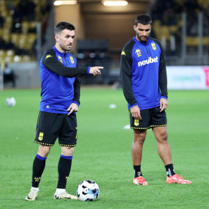 Στο μεταγραφικό πλάνο της ΑΕΛ Novibet τέσσερις ποδοσφαιριστές του Άρη