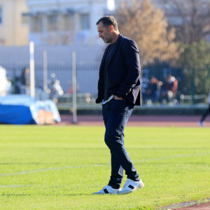 Αποδοκιμασίες στον ΠΑΣ Γιάννινα - Βουρκωμένος ο Γκούμας! (video)