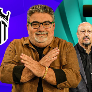 «GOAT»: Γιατί ΔΕΝ πρέπει Παναθηναϊκός και Ολυμπιακός να κάνουν μεταγραφές τον Γενάρη