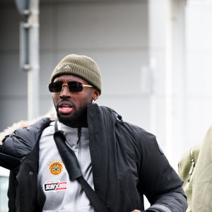 Προσγειώθηκε ο Παναθηναϊκός στο Κάουνας για το παιχνίδι με τη Ζάλγκιρις