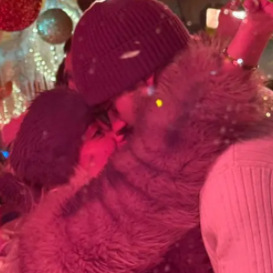 «Ήρθαν πολύ κοντά, της αγόρασε και λουλούδια» - Ο σταρ της μπάλας και η μυστηριώδης ξανθιά