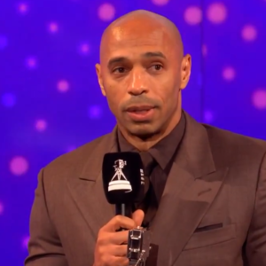 Συγκλονιστικός Ανρί: «Ο μεγαλύτερος φόβος μου είναι να μην είμαι καλός πατέρας»