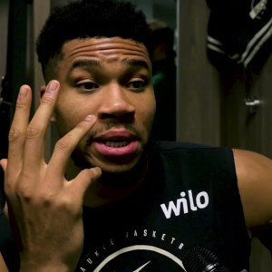 Αντετοκούνμπο: «Μισώ να παίζω τόσο λίγο - Ξέρω ποιος είμαι και τι μπορώ να κάνω»