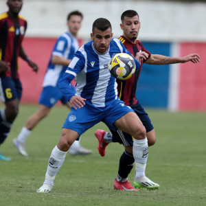 Η ΕΕΑ δεν εντόπισε επαρκείς ενδείξεις πολυιδιοκτησίας μεταξύ Αιγάλεω, Καβάλας, Ηλιούπολης