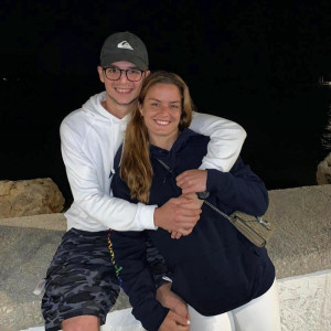 Μητσοτάκης και Σάκκαρη παντρεύονται το 2027 σύμφωνα με τον Πρωθυπουργό (video)