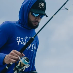 Ο Μπεν Σίμονς από All-Star του NBA έγινε επαγγελματίας ψαράς - Η πορεία που κανείς δεν μπορούσε να μαντέψει