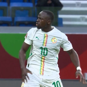 Το Κονγκό με γκολ του Μπακαμπού πήγε για την έκπληξη, όμως ο Μανέ έσωσε τον βαθμό για την Σενεγάλη