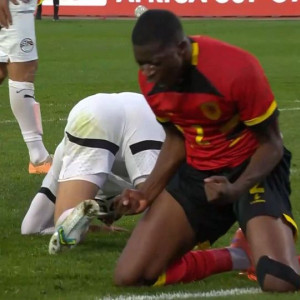 Η Αγκόλα δεν κατάφερε να σκοράρει κι αποκλείστηκε από το Copa Africa - Πρώτη θέση για Αίγυπτο