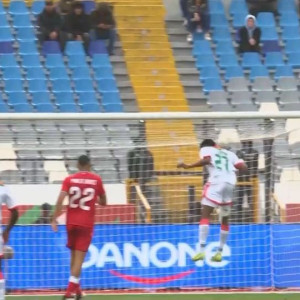 Η Μπουρκίνα Φάσο νίκησε την Ισημερινή Γουινέα με αδιανόητη ανατροπή στις καθυστερήσεις