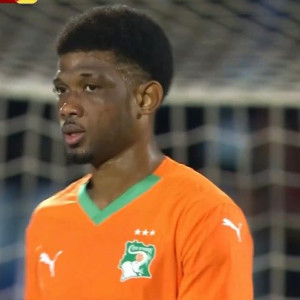 Νικηφόρα πρεμιέρα για την Ακτή Ελεφαντοστού στο Κύπελλο Εθνών Αφρικής - Στον πάγκο ο Λαφόν (video)