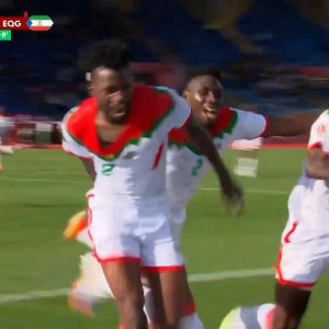 Τα highlights του Μπουρκίνα Φάσο - Ισημερινή Γουινέα 2-1