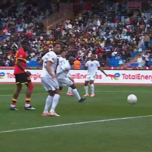 Τα highlights του Ανγκόλα - Ζιμπάμπουε 1-1