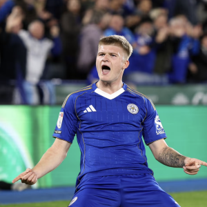 Λέστερ - Ντέρμπι Κάουντι με «Ενισχυμένη» συνέπεια στο γκολ