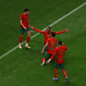 Επιβλητικό το Μαρόκο, νίκησε εύκολα τις Κομόρες στην πρεμιέρα του Κυπέλλου Εθνών Αφρικής