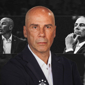 Επίσημο: Ο Ζοάν Πεναρόγια νέος προπονητής της Παρτίζαν