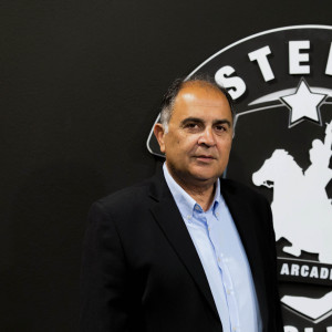 Δημήτρης Μποροβήλος: «Το μήνυμα του κόσμου είναι για εμάς ευθύνη να δουλέψουμε σκληρά»