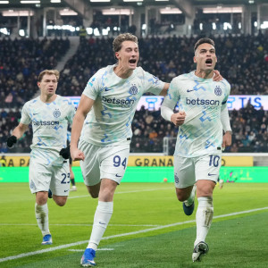 Η Ίντερ νίκησε την Αταλάντα και επέστρεψε στην κορυφή της Serie A